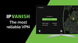 IPVanish VPN captura de pantalla apk 12
