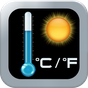 Thermometer Icon