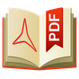 Biểu tượng FBReader PDF plugin