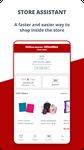 Captura de tela do apk Office Depot®- Rewards & Deals on Office Supplies 3