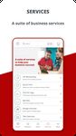 Captura de tela do apk Office Depot®- Rewards & Deals on Office Supplies 2