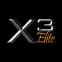 Ikon X3 Elite