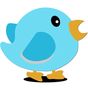 Biểu tượng TwitPanePlus for Twitter