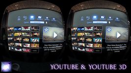 Cmoar VR Cinema PRO captura de pantalla apk 1