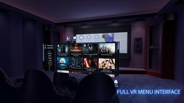 Cmoar VR Cinema PRO captura de pantalla apk 14