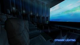 Cmoar VR Cinema PRO captura de pantalla apk 11