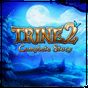 Icône de Trine 2: Complete Story