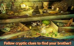 Screenshot 1 di Mystic Diary3 Oggetti Nascosti apk