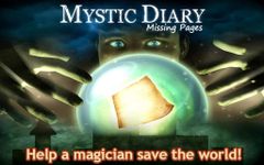 Mystic Diary 3 Objetos Ocultos captura de pantalla apk 9