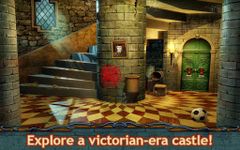 Mystic Diary 3 Objetos Ocultos captura de pantalla apk 11