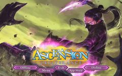 Captură de ecran Ascension apk 7