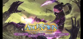 Captura de tela do apk Ascension 23