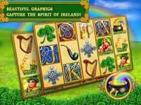 Irish Slots Casino 777 FREE capture d'écran apk 2