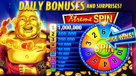 Xtreme Slots - FREE Casino capture d'écran apk 29