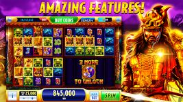 Xtreme Slots - FREE Casino capture d'écran apk 20