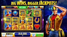 Xtreme Slots - FREE Casino capture d'écran apk 18