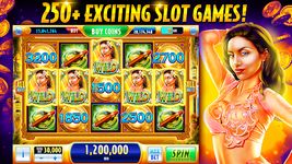 Xtreme Slots - FREE Casino capture d'écran apk 11