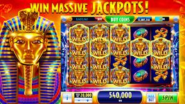 Xtreme Slots - FREE Casino capture d'écran apk 12