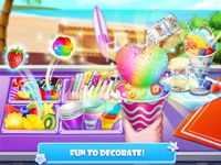 Snow Cone Maker - Frozen Foods 이미지 