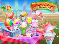 Snow Cone Maker - Frozen Foods 이미지 4