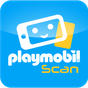 PLAYMOBIL Scan의 apk 아이콘