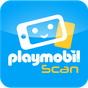 Icône apk PLAYMOBIL Scan