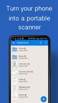 Fast Scanner Pro: PDF Doc Scan captura de pantalla apk 14