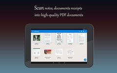 Fast Scanner Pro: PDF Doc Scan captura de pantalla apk 8