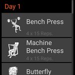 Fitness Point screenshot apk 3