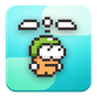 Swing Copters apk icono