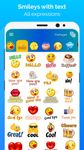 ภาพหน้าจอที่  ของ Smileys & emoticons WhatSmiley