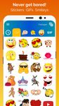 WhatsApp smileys, chat smileys의 스크린샷 apk 2