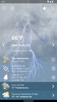 Скриншот 18 APK-версии Weather XL