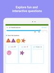 IXL - Math and English screenshot APK 7