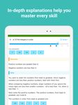 IXL Math Practice zrzut z ekranu apk 8