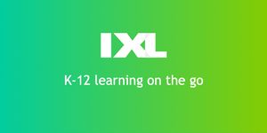 IXL Math Practice zrzut z ekranu apk 