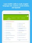 IXL Math Practice의 스크린샷 apk 9