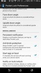 ภาพหน้าจอที่ 2 ของ Pocket Lock