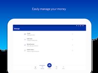 Standard Bank / Stanbic Bank screenshot apk 