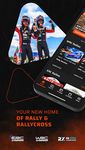 WRC – application officielle capture d'écran apk 13