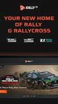 WRC – application officielle capture d'écran apk 5