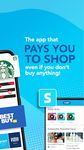 Tangkapan layar apk shopkick: Rewards & Deals 6