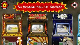 Gambar Just A Regular Arcade 11