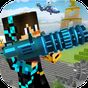 Block Wars Survival Games