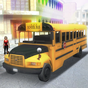 City School Bus Driver 3D APK