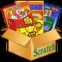 Icona Lotteria Scratch