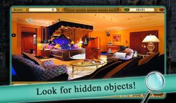 Captura de tela do apk Blackstone Mystery: Free Hidden Object Puzzle Game 18