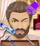 Screenshot  di Beard Salon - Beauty Makeover apk