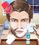 Screenshot 5 di Beard Salon - Beauty Makeover apk