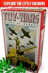 Gambar Toy Wars: Story of Heroes  16